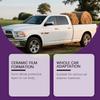 Homonth Ceramic Car Coating Spray for Paint Surface Enhancement & Maintenance