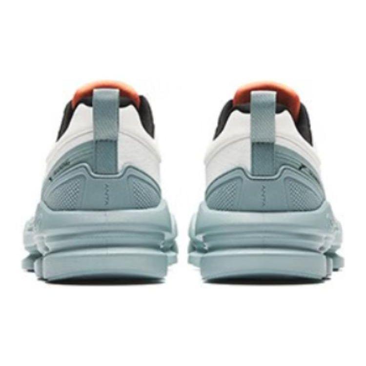 Anta Shenxing 9 Men Cushion Training Sneakers White Black Red 112347711-3