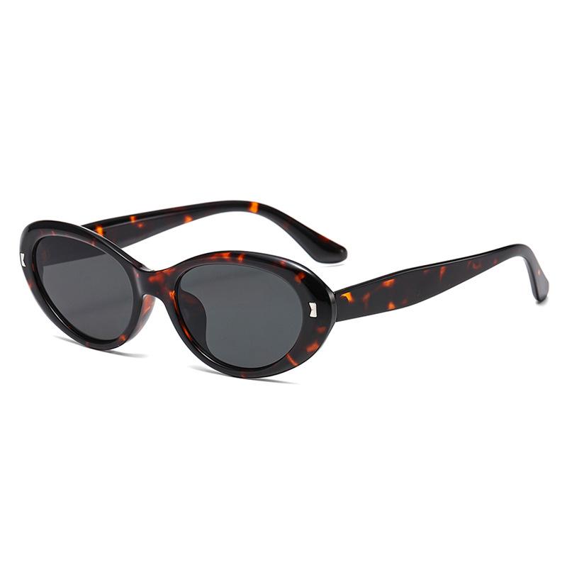 Vintage Style Sunglasses For Women Fashion Trendy Uv Protection Men Sun Glasses High Quality Men Sunglasses