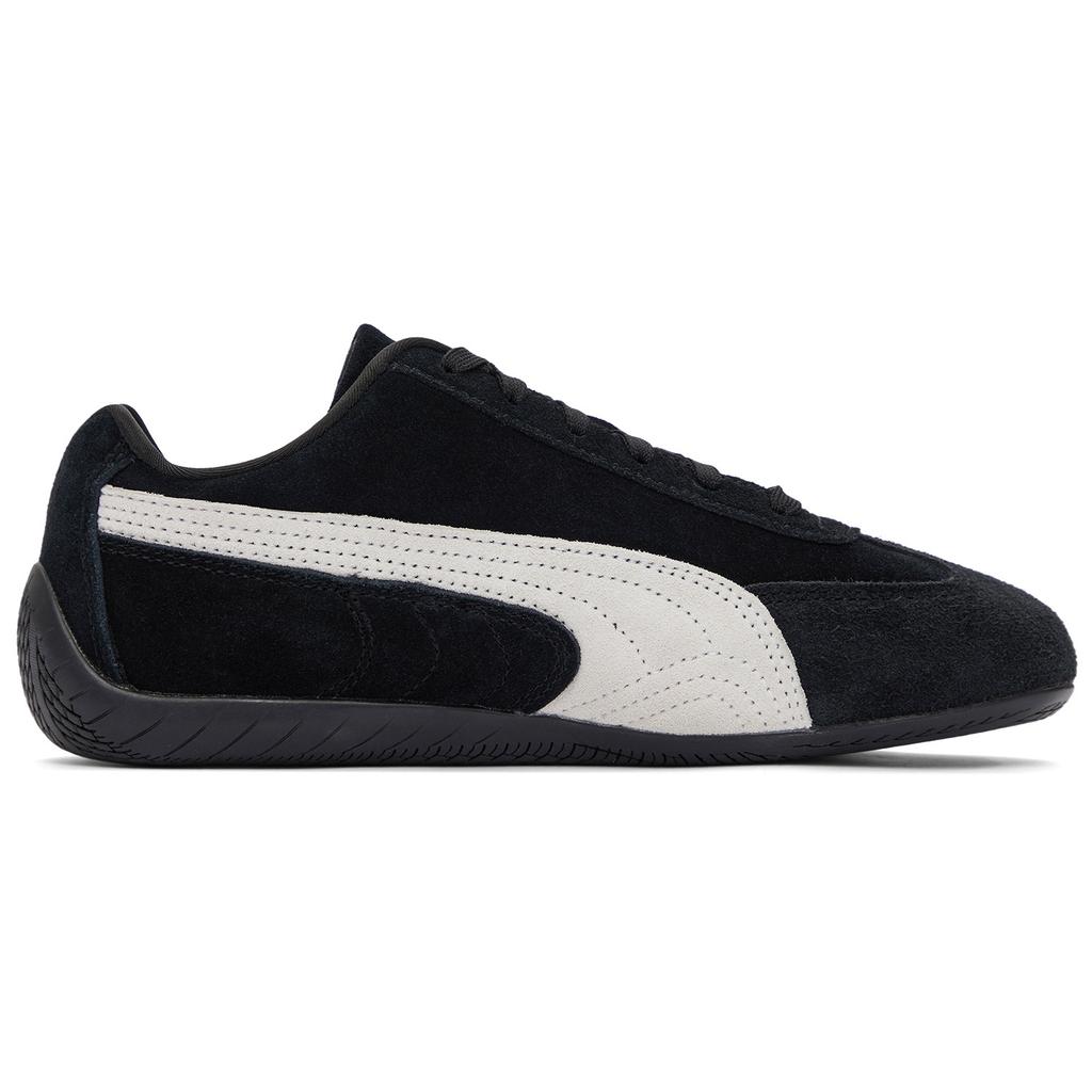 PUMA Speedcat OG 'Black White' Men's 398846-01