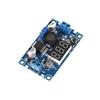 Lm2596 Dc Dc Adjustable Step Down Converter Voltage Regulator Led Display Voltmeter Buck Adapter Adjustable Power Supply Module