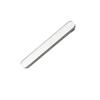 Spare Part - SAMSUNG - Galaxy S24 FE (S721B) - Volume Button - Silver - Ref. GH98-49565B