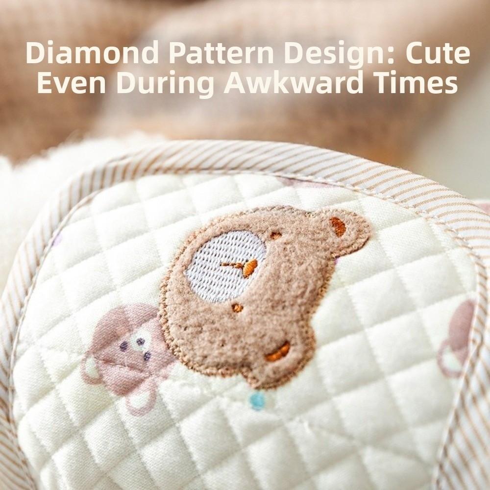 Breathable Pet Dog Diaper Adjustable Sanitary Underwear Reusable Pet Sanitary Pants  Pet Cat