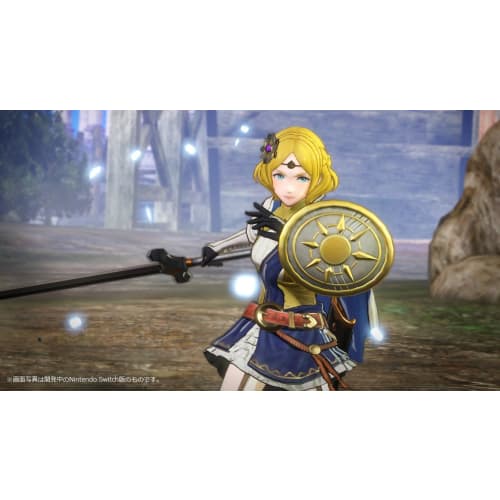 Fire Emblem Warriors - Switch