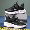 Children's Shoes: Boys' Sneakers, Spring/summer Mesh Shoes, Breathable Medium To Large Kids Lightweight Running Shoes