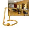 Men's Shaving Tool Holder Stand Brd     Brush Rack Bracket (Gold)