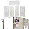 Brand New Rack Hook Hanger Shelf Sticker Rack Strong Holder Waterproof