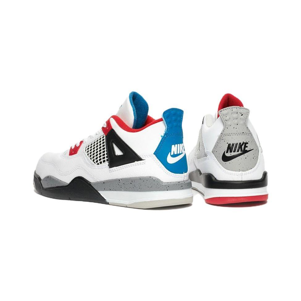 Jordan 4 Retro What The PS BQ7669-146