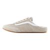 Vans Tênis Slip-On Clássico Confortável Color Block Unissex Tênis VN000EEWTUP