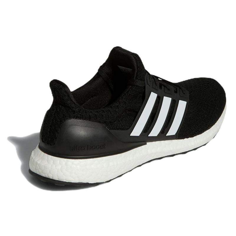 Adidas UltraBoost 5.0 Dna 'Black White' Sneakers GV8749