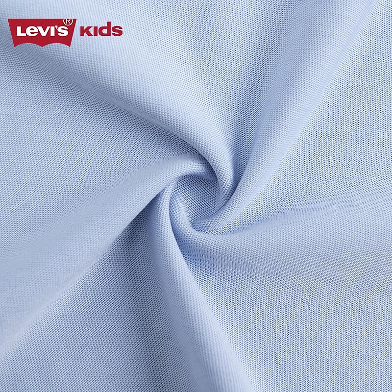 Levi's Boys' Summer Short Sleeve T-Shirt