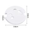 Electrical Guard Security Protection Supplies Baby Care Outlet Socket Cover Counter-Electric Shock Infant Plug Power Accessories
