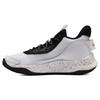 Curry 3Z7 Men White Black 3026622-101