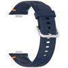 Soft Sports Silicone Strap For Huawei Watch Fit 4 Pro 4 3 Replacement Band Watchband Bracelet For Huawei Fit 4 Fit 4pro Strap