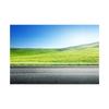 150*100cm/225*150cm Natural Scenery Photography Background Highway Landscape Travel Photo Backdrops Studio Props