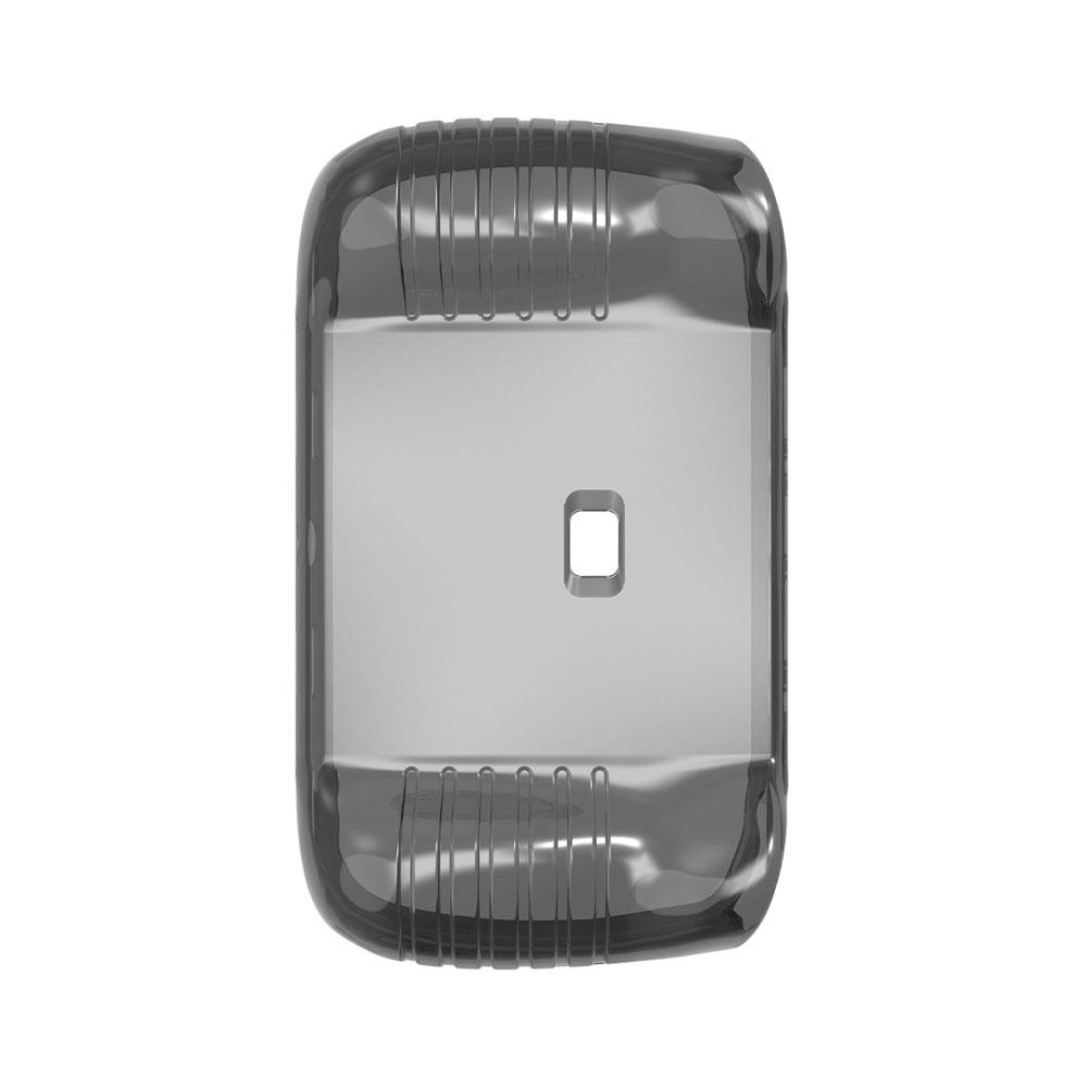 For Anbernic RG CubeXX Soft Rubber Protective Shell Gaming Handheld Transparent TPU Protective Case Anti-Scratch Accessories