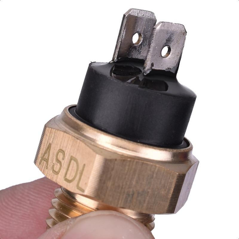 Motorcycle Tank Temperature Sensor Control Switch for Honda CH250 FREEWAY 1989-1997 CN250 HELIX 1986-2007 VF400F 1983 1984