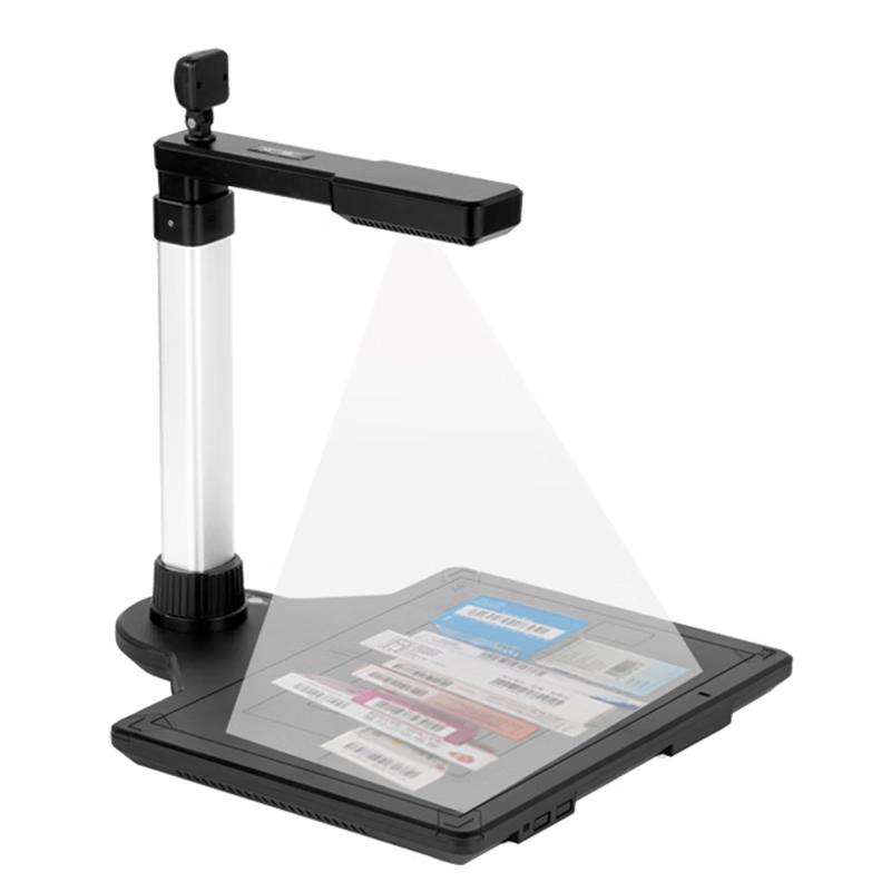 Wendou W1024AF Drug Traceability Document Camera CN plug (adapter included)