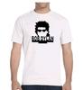 Herren Bob Dylan Knocking on Heavens Door…Geschenk Papa Idee T-Shirt Größe M