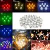 Balloon Led Individual Lights Tiny Wireless Battery Craft Glow Party Decoration