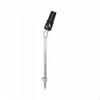 Double Bass Support Rod Telescopic Holder Adjustable Music