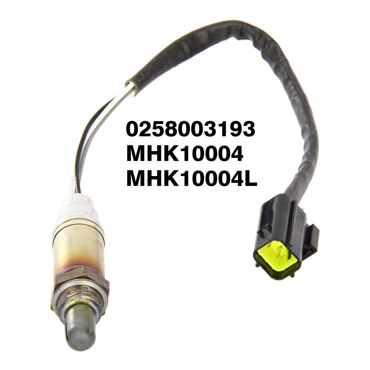 Suitable for land rover old model oxygen sensor 0258003193; mhk10004, mhk10004l