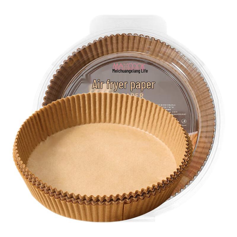 Maxcook Kitchen Specialty Cooking & Baking Papers