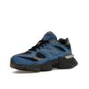 New Balance 9060 Castanho Real Escuro Tênis Unissex Azul U9060NRH