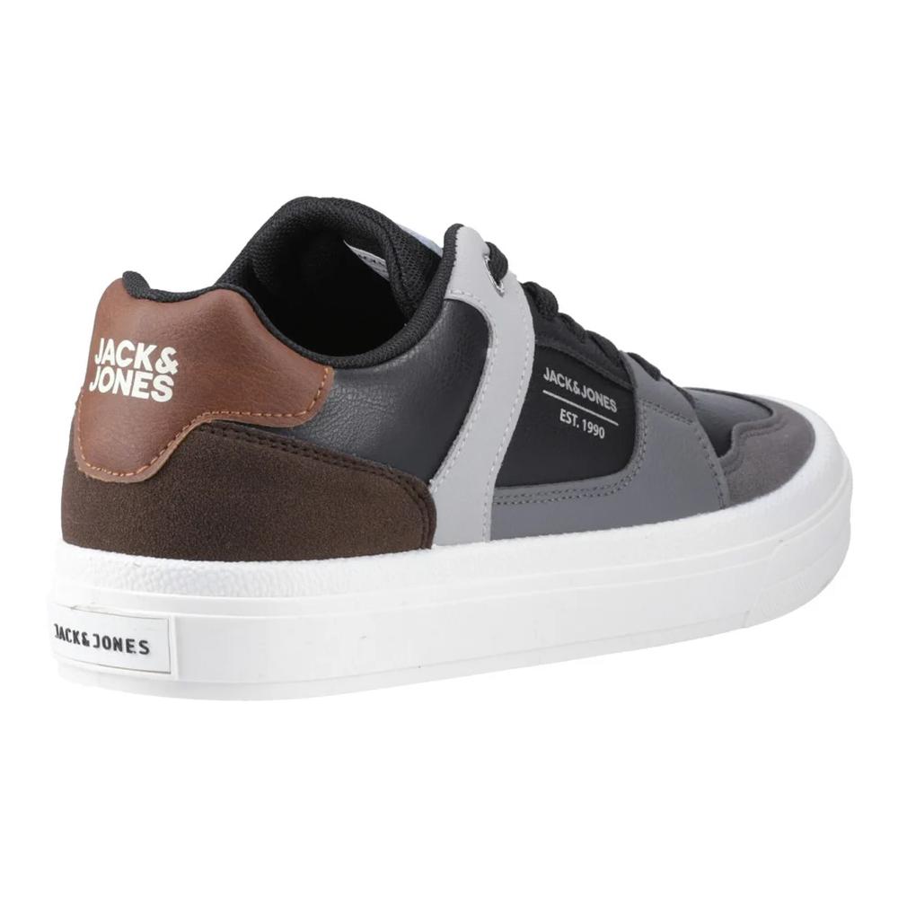 Jack And Jones Mens Barton Combo Trainers