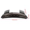 Motorcycle Tail Light Lamp Rear   Brake Mudguard Taillight Fit for XL883N 2007-2013