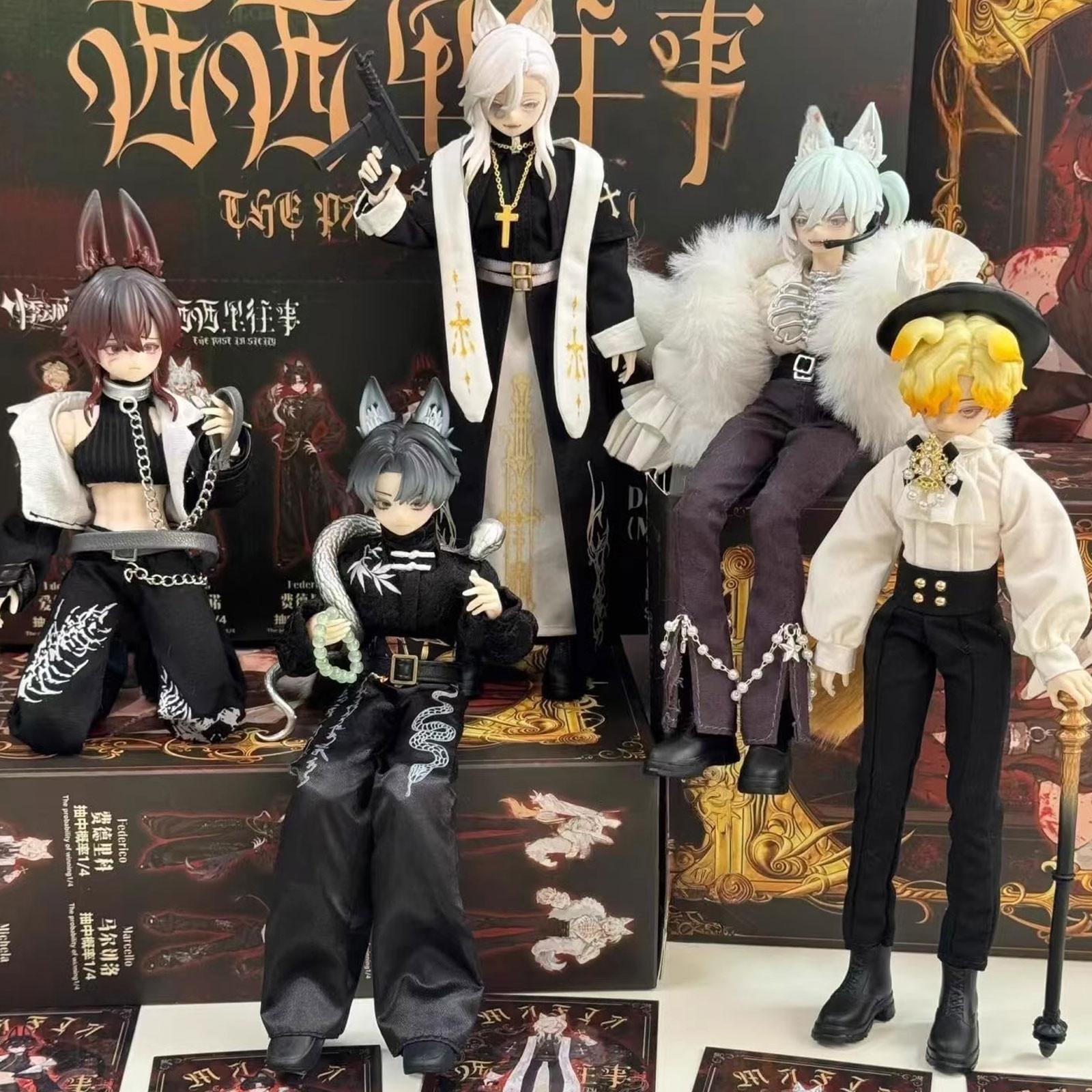 

1 случайный (Вероятность Скрытого),сюрприз Игрушки,коллекционные предметы,таинственная коробка,идея для подарка One Size красный