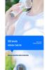 2026 Rechargeable High-Speed Variable-Speed Handheld Cooling Fan with Portable Ice Pack for Outdoor Use