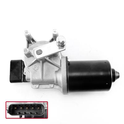 Motor Limpador de Para-brisa Dianteiro compatível com JUMPER DUCATO BOXER a partir de 2006 - 1340683080