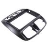 9 INCH Radio Fascia for MAZDA 323 Haima Premacy Ford Laser 2002-2008 Dash tallation Panel Frame Kit