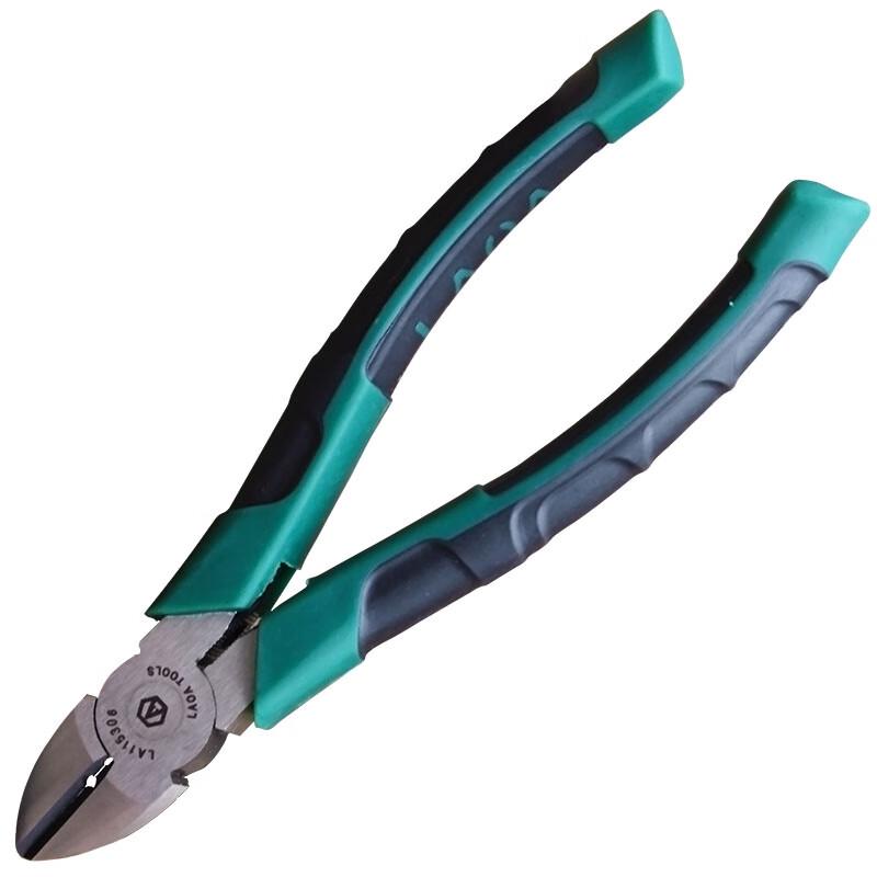 LAOA 6-inch Diagonal Cutting Pliers