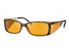 ESCHENBACH Sonnenbrille Wellness Protect Blaulichtfilternd Gelb Klein 97% 1663-115