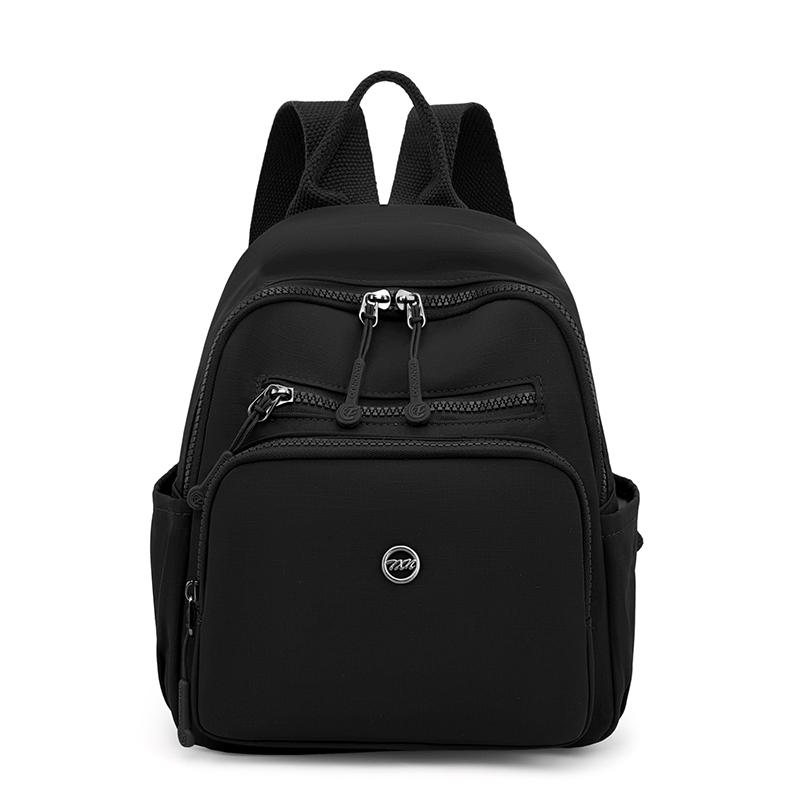 Women's Lightweight Travel Small Backpack Nylon Bag