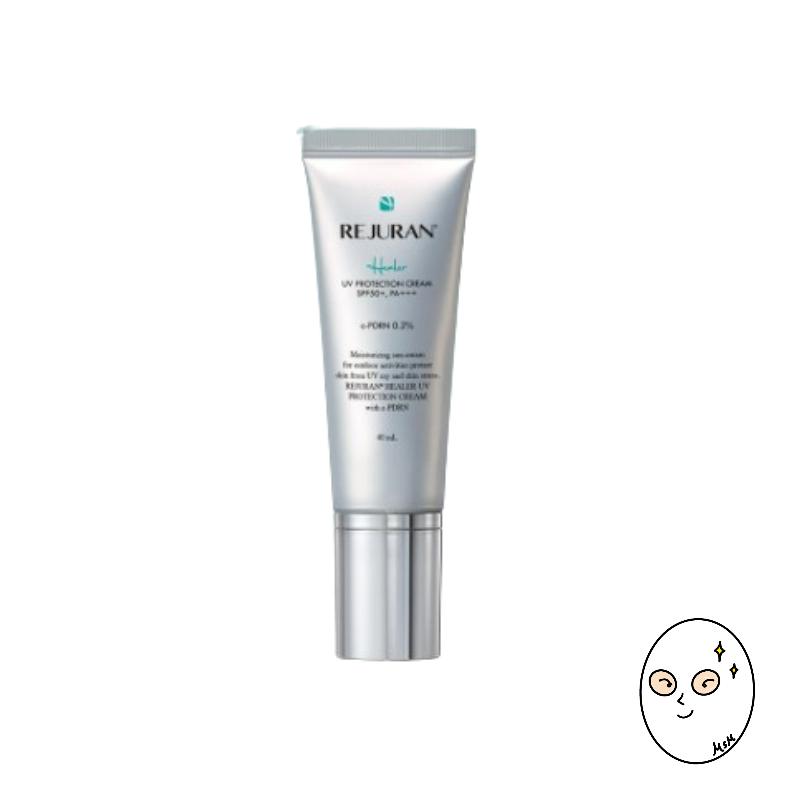 Rejuran Солнцезащитный крем Healer SPF50+ PA+++ 50 мл
