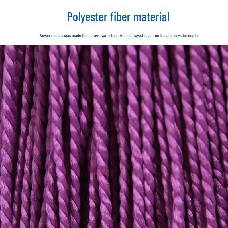Kelibang Traditional Fiber Absorbent Mop Head