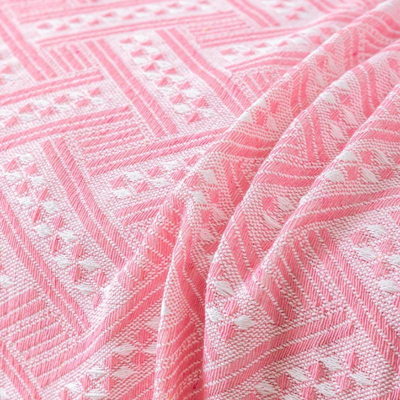 Sofabezug Decke Einfarbig Rutschfest Sofa Handtuch für Wohnzimmer Möbeldekor Wandteppich Couchbezug