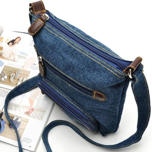 sling bag jeans