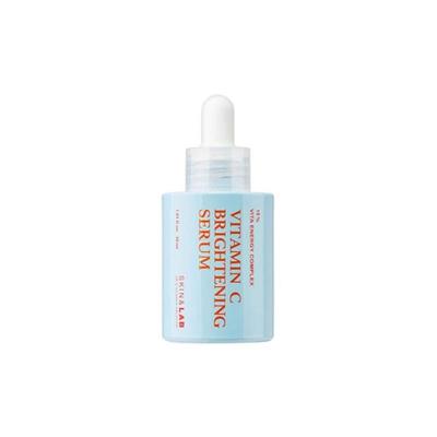 SKIN&LAB C Vitamini Aydınlatıcı Serum 30ml