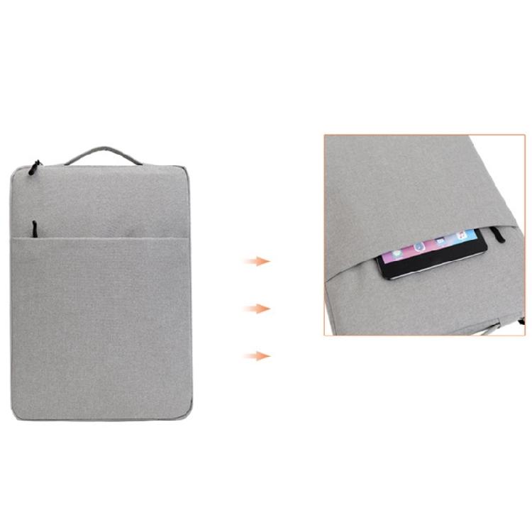 Notebook Sleeve Protective Bag Case for 13.3 14.1 15.4 15.6inch Computer Handbag
