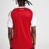 New Adidas Free Shipping With AdiClub Arsenal 25/26 Home Jersey JI9517