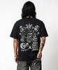 ARTISTWEAR [Atw] Rev Up Short Sleeve T-Shirt