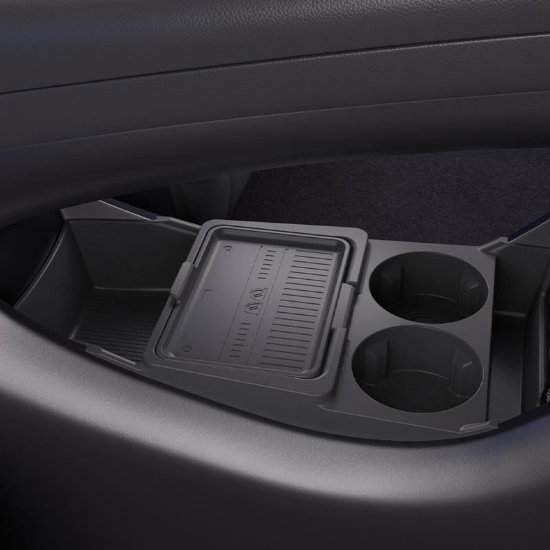 Sea Lion 05EV Center Console Lower Storage Box – Car Interior Accessory