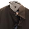 BARACUTA Made In Japan Long Sleeve Stainless Collar Coat Men's Used