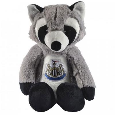 Newcastle United FC Peluche de Mapache
