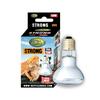 REPTILE NOVA Strong - Heating Bulb with a Focusing Beam and UVA for Terrarium REPTILE NOVA Strong - Spot Bulb 75 W (UVA) for Terrarium