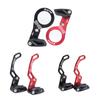 Bicycle Part ISCG03 CNC ISCG05 BB mount Single Speed Aluminum Zinc Zinc Alloy Bike Chain guide